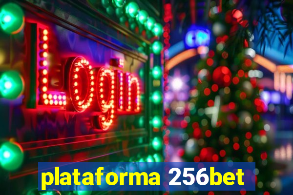 plataforma 256bet